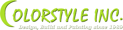 Colorstyle, Inc. Commercial Painting in Minneapolis, MN